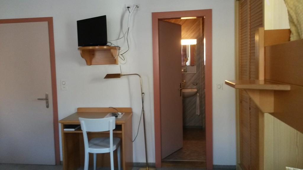 Hotel Raetia Tiefencastel Extérieur photo